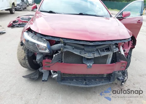 2018 Chevrolet Malibu Lt from USA, damaged, VIN 1G1ZD5ST1JF140386